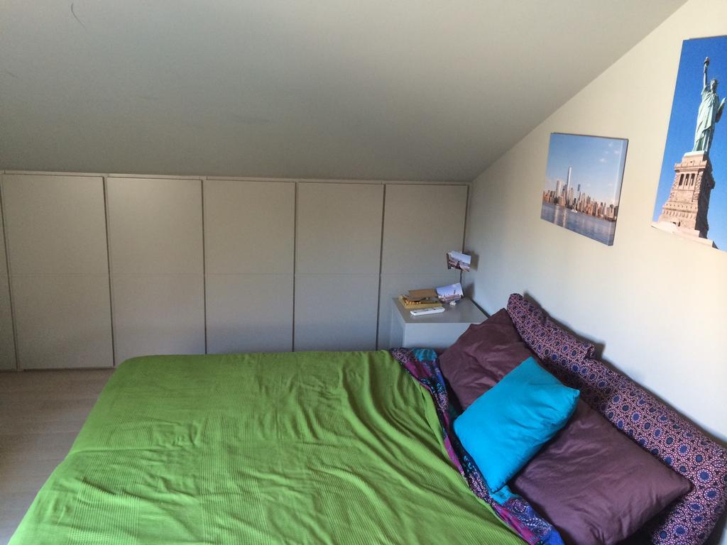Rinidia - Celso Cittadini Apartamento