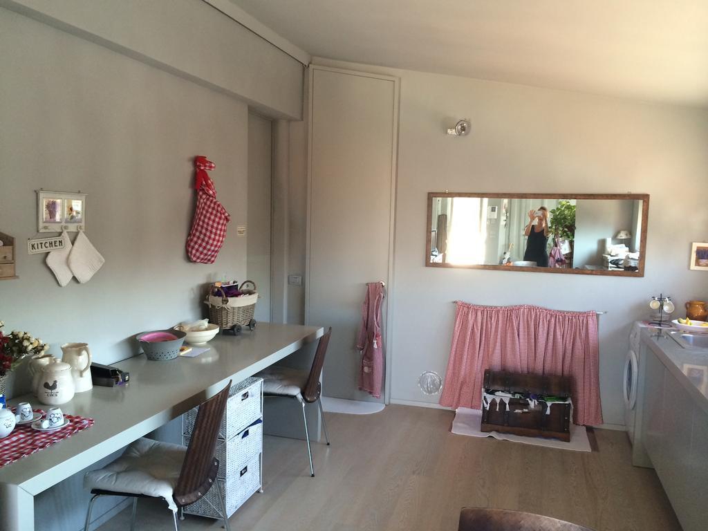 Apartamento Rinidia - Celso Cittadini
