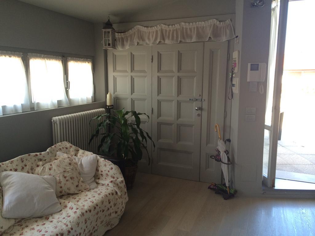 Rinidia - Celso Cittadini Apartamento Siena