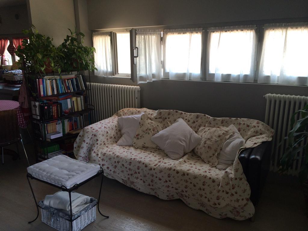 Rinidia - Celso Cittadini Apartamento