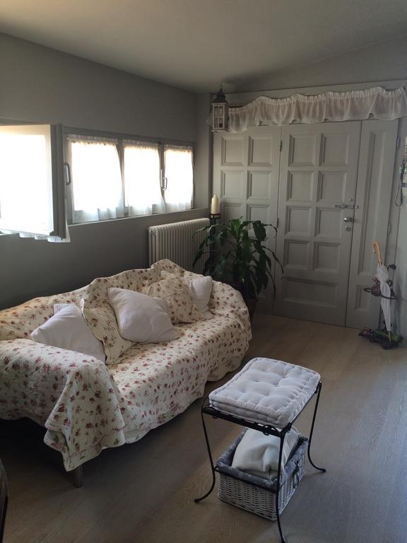 Rinidia - Celso Cittadini Apartamento *