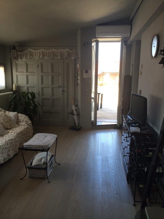 Rinidia - Celso Cittadini Apartamento *